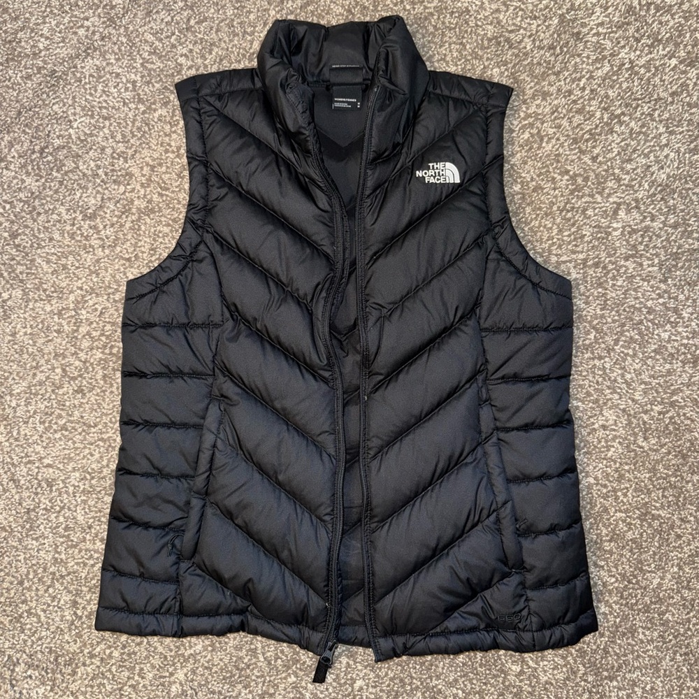 The North Face Women’s Quilted Vest